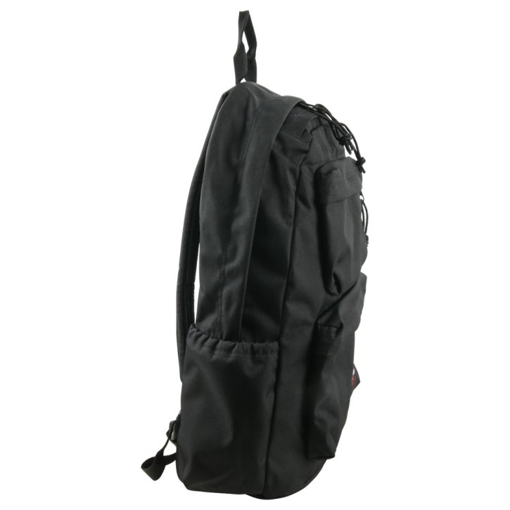 EASTPAK PADDED DOUBLE Rucksack black denim